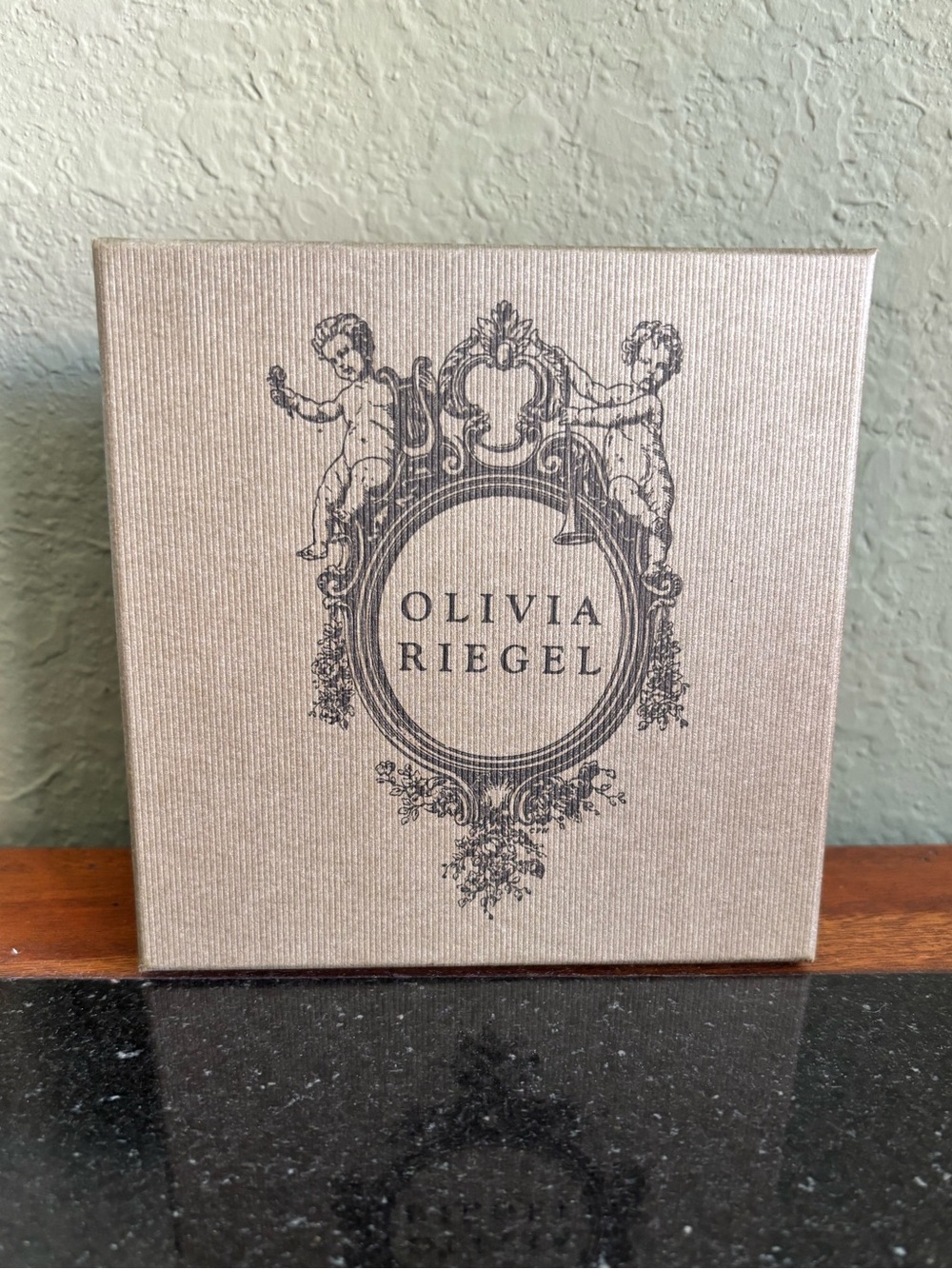 Olivia Riegel Frame - Picture 8 of 11